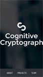 Mobile Screenshot of ccrypto.org